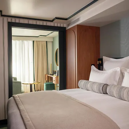 Hotel Filigrane & Spa-3